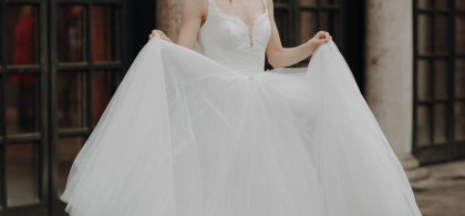 Main image for gallery Hochzeiten