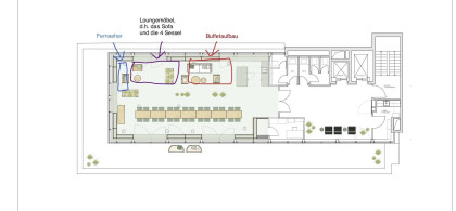 Main image for gallery Grundriss