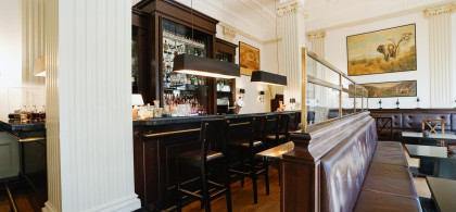 Main image for gallery Elephant Bar
