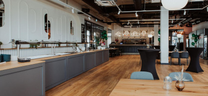 Main image for gallery Koko & Lores