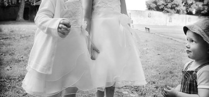 Main image for gallery Thomas Abé : Hochzeitsfotografie