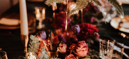 Main image for gallery The Unbreakable Vow - magische Hochzeit