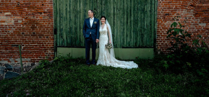 Main image for gallery Hochzeit Daniela & Christian 