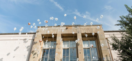 Main image for gallery Hochzeit in der Villa Sachs