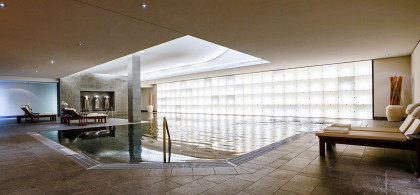 Main image for gallery Quellenhof Spa