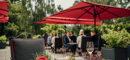 Main image for gallery Restaurant Bistro