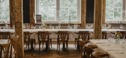 Main image for gallery Eindrücke