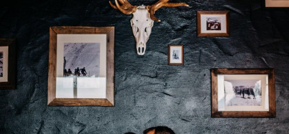 Main image for gallery Dream Elopements - MOUNTAIN