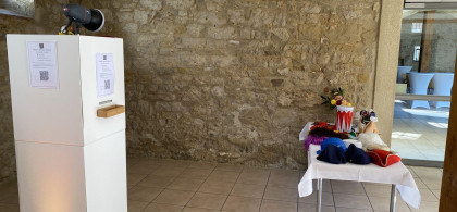 Main image for gallery Eindrücke