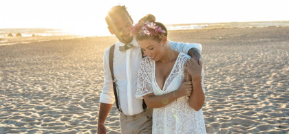 Main image for gallery After-Wedding-Shooting 