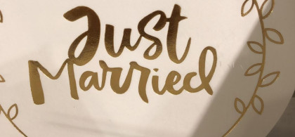 Main image for gallery Freie Trauung