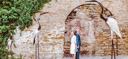 Main image for gallery Philip & Vicky