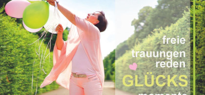 Main image for gallery Glücksmomente
