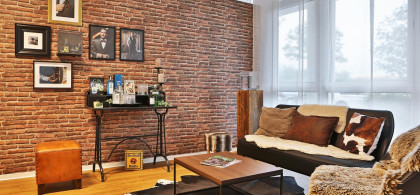 Main image for gallery Bräutigam-Loungen