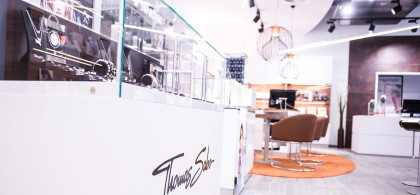 Main image for gallery Innenansicht