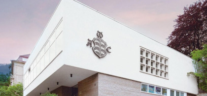 Main image for gallery WAC Haus