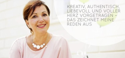 Main image for gallery Kreativ, authentisch, liebevoll