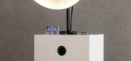 Main image for gallery Fotobox