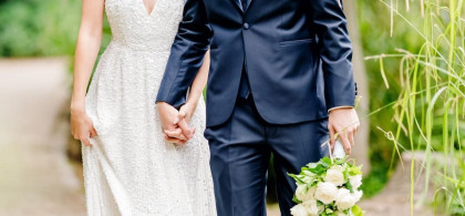 Main image for gallery Suljo & Edisa