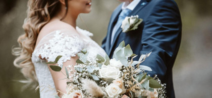 Main image for gallery Hochzeitsportraits