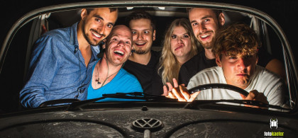 Main image for gallery Fotokäfer 