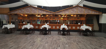 Main image for gallery Theke