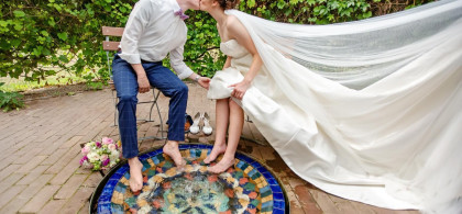 Main image for gallery Luca & Lena