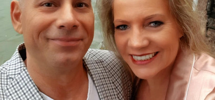 Main image for gallery DJ Ediz & DJane Gaby