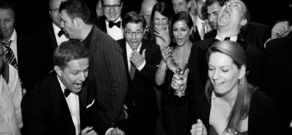 Main image for gallery w e d d i n g