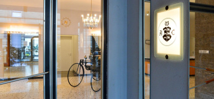 Main image for gallery sonstige Räumlichkeiten
