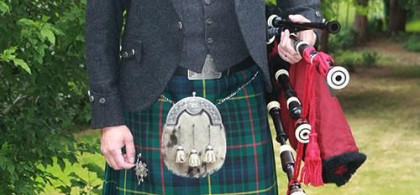 Main image for gallery Uniformierungen