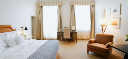 Main image for gallery Zimmer