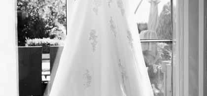 Main image for gallery Sommerhochzeit 2018