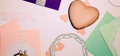 Main image for gallery Einladungskarten