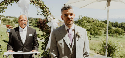 Main image for gallery Hochzeiten Hochzeiten Hochzeiten!