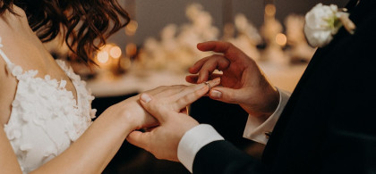 Main image for gallery Inspiration planned by Glücksgriff Hochzeiten&Events