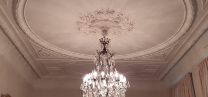 Main image for gallery Edle Stuckarbeiten