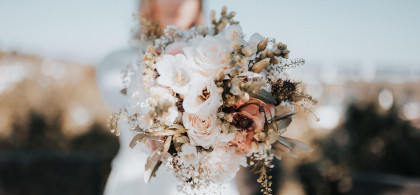 Main image for gallery Hochzeit von Andi und Franzi