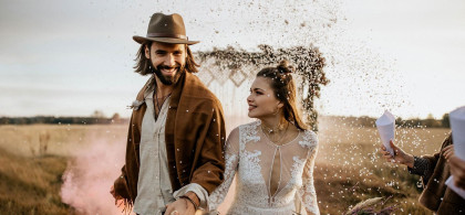 Main image for gallery Hochzeit