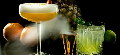 Main image for gallery Cocktails