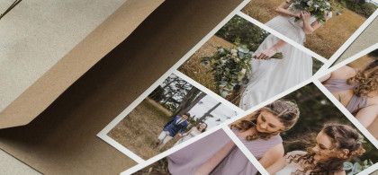 Main image for gallery Geschenkideen für die Hochzeitsgäste