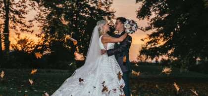 Main image for gallery Hochzeitsfoto Hannover 27