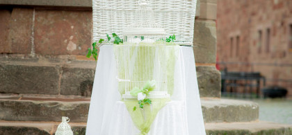 Main image for gallery Hochzeitsbilder