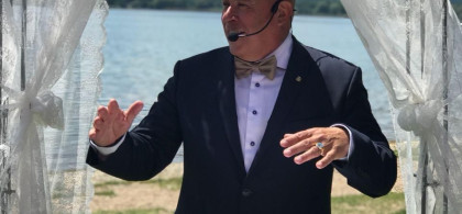 Main image for gallery Wedding Man Baron von Sachsen