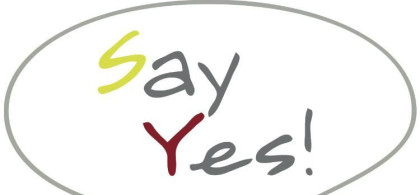 Main image for gallery Say Yes