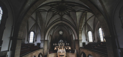 Main image for gallery Hochzeit I & S