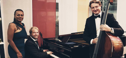 Main image for gallery Eindrücke