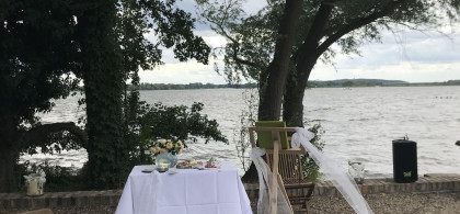 Main image for gallery Hochzeit in Berlin