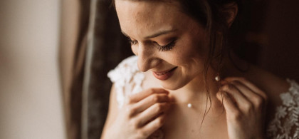 Main image for gallery LOHO - Luxury Bohemian Winter Wedding