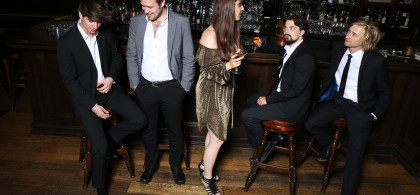 Main image for gallery Square City Stompers